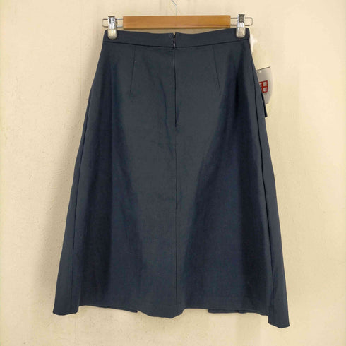 レイビームス Ray BEAMS フロントスリットスカート レディース JPN:1