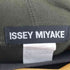 イッセイミヤケメン ISSEY MIYAKE MEN 90s 94AW 黒タグ by Naoki Takizawa オーバーサイズ バイカラージップアップフーディ メンズ JPN:5