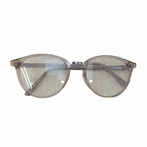オンデーズ OWNDAYS SUN2069B-9A CLEAR SUNGLASSES クリアサングラス メンズ 52□20-140