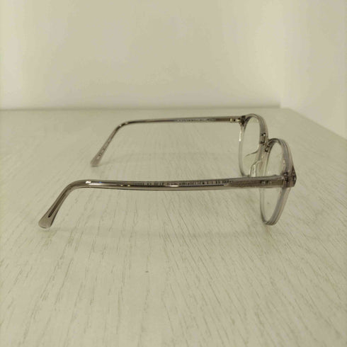 オンデーズ OWNDAYS SUN2069B-9A CLEAR SUNGLASSES クリアサングラス メンズ 52□20-140