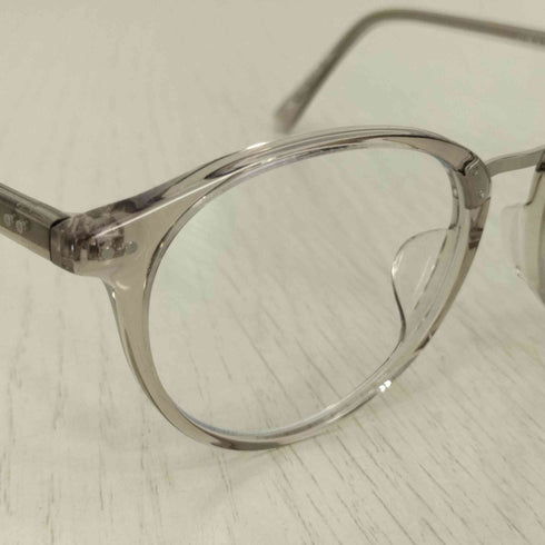 オンデーズ OWNDAYS SUN2069B-9A CLEAR SUNGLASSES クリアサングラス メンズ 52□20-140