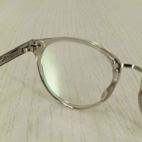 オンデーズ OWNDAYS SUN2069B-9A CLEAR SUNGLASSES クリアサングラス メンズ 52□20-140