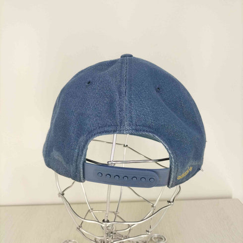 アディダスオリジナルス adidas Originals AC FB CAP SB DENIM デニムキャップ メンズ FREE
