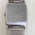 セイコー SEIKO 5E31-5A70 session クオーツ腕時計 メンズ