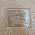 バーバリーズ BURBERRY’S レザーショルダーバッグ レディース