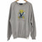 ポロバイラルフローレン Polo by RALPH LAUREN ポロベア ラグランスリーブ スウェット メンズ import:L