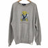 ポロバイラルフローレン Polo by RALPH LAUREN ポロベア ラグランスリーブ スウェット メンズ import:L