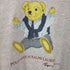 ポロバイラルフローレン Polo by RALPH LAUREN ポロベア ラグランスリーブ スウェット メンズ import:L