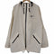 ナイキ NIKE 白タグ SWOOSH ナイロンジャケット メンズ import:M