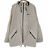 ナイキ NIKE 白タグ SWOOSH ナイロンジャケット メンズ import:M
