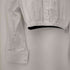 ザラ ZARA CROPPED GABARDINE SHIRT レディース import:XS