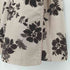 リリーブラウン Lily Brown 18AW フラワーフロッキーラップスカート レディース JPN:0