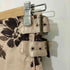 リリーブラウン Lily Brown 18AW フラワーフロッキーラップスカート レディース JPN:0