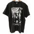 HARDCC ENTERTAINERS フロントプリント クルーネック半袖Tシャツ メンズ JPN:L