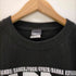 HARDCC ENTERTAINERS フロントプリント クルーネック半袖Tシャツ メンズ JPN:L