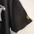 HARDCC ENTERTAINERS フロントプリント クルーネック半袖Tシャツ メンズ JPN:L