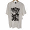 HARDCC ENTERTAINERS キャラクタープリント クルーネック 半袖Tシャツ メンズ JPN:XL