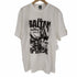 HARDCC ENTERTAINERS キャラクタープリント クルーネック 半袖Tシャツ メンズ JPN:XL