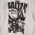 HARDCC ENTERTAINERS キャラクタープリント クルーネック 半袖Tシャツ メンズ JPN:XL
