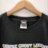 HARDCC ENTERTAINERS 両面キャラクタープリント クルーネック 半袖Tシャツ メンズ JPN:XL