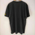 HARDCC ENTERTAINERS 両面キャラクタープリント クルーネック 半袖Tシャツ メンズ JPN:XL