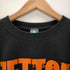 HARDCC ENTERTAINERS 両面キャラクタープリント クルーネック 半袖Tシャツ メンズ JPN:XL