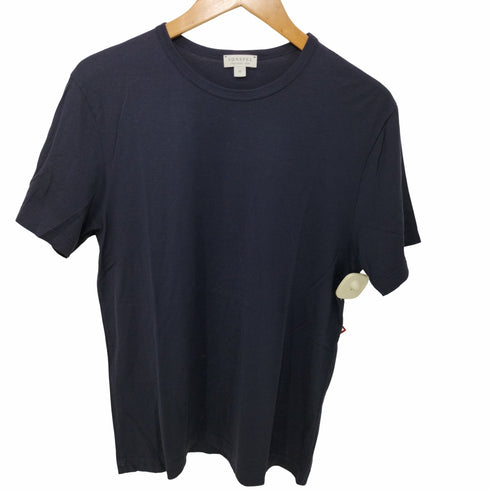 サンスペル Sunspel 20SS クルーネック半袖Tシャツ メンズ import:M