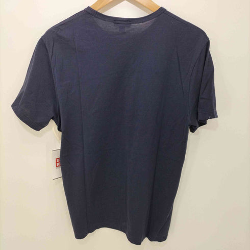 サンスペル Sunspel 20SS クルーネック半袖Tシャツ メンズ import:M