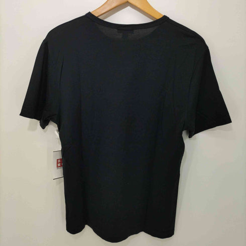 サンスペル Sunspel 19SS クルーネック半袖Tシャツ メンズ import:M