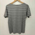 マーガレットハウエル MARGARET HOWELL ボーダークルーネックTシャツ メンズ JPN:M