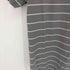 マーガレットハウエル MARGARET HOWELL ボーダークルーネックTシャツ メンズ JPN:M
