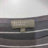 マーガレットハウエル MARGARET HOWELL ボーダークルーネックTシャツ メンズ JPN:M