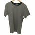 マーガレットハウエル MARGARET HOWELL ボーダークルーネックTシャツ メンズ JPN:M