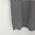 マーガレットハウエル MARGARET HOWELL ボーダークルーネックTシャツ メンズ JPN:M