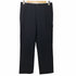 マーガレットハウエル MARGARET HOWELL 18SS ×FOX BROTHERS サマーウールストライプワイドパンツ メンズ JPN:S