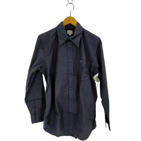 カルバンクラインジーンズ Calvin Klein Jeans OLD ドレスシャツ メンズ JPN:L