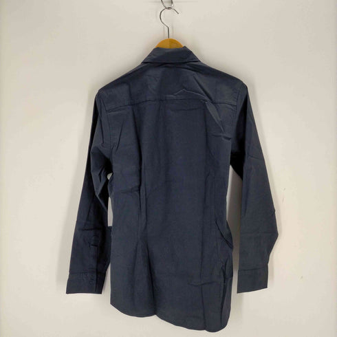 カルバンクラインジーンズ Calvin Klein Jeans OLD ドレスシャツ メンズ JPN:L