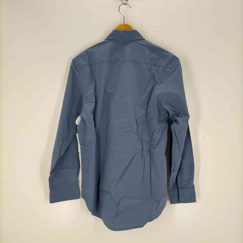カルバンクラインジーンズ Calvin Klein Jeans OLD ドレスシャツ メンズ JPN:M