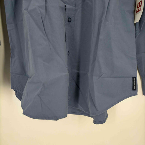 カルバンクラインジーンズ Calvin Klein Jeans OLD ドレスシャツ メンズ JPN:M