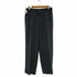 アルマーニコレツィオーニ ARMANI COLLEZIONI ピンストライプイージーパンツ メンズ 48