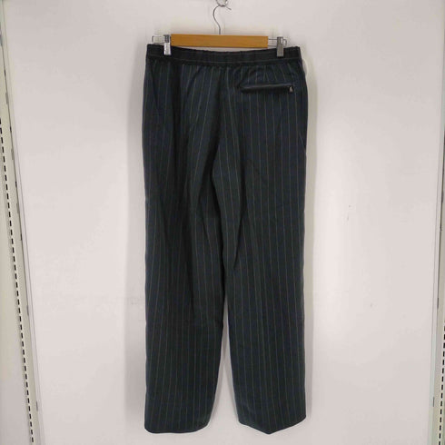 アルマーニコレツィオーニ ARMANI COLLEZIONI ピンストライプイージーパンツ メンズ 48