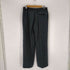 アルマーニコレツィオーニ ARMANI COLLEZIONI ピンストライプイージーパンツ メンズ 48