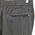 アルマーニコレツィオーニ ARMANI COLLEZIONI ピンストライプイージーパンツ メンズ 48