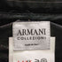 アルマーニコレツィオーニ ARMANI COLLEZIONI ピンストライプイージーパンツ メンズ 48