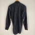 イッセイミヤケメン ISSEY MIYAKE MEN 1998 90S 銀タグ コーティングプリーツシャツ メンズ JPN:M