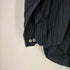 イッセイミヤケメン ISSEY MIYAKE MEN 1998 90S 銀タグ コーティングプリーツシャツ メンズ JPN:M