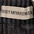 イッセイミヤケメン ISSEY MIYAKE MEN 1998 90S 銀タグ コーティングプリーツシャツ メンズ JPN:M