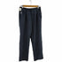 イッセイミヤケメン ISSEY MIYAKE MEN 90-00S 銀タグ 2タックスラックス メンズ