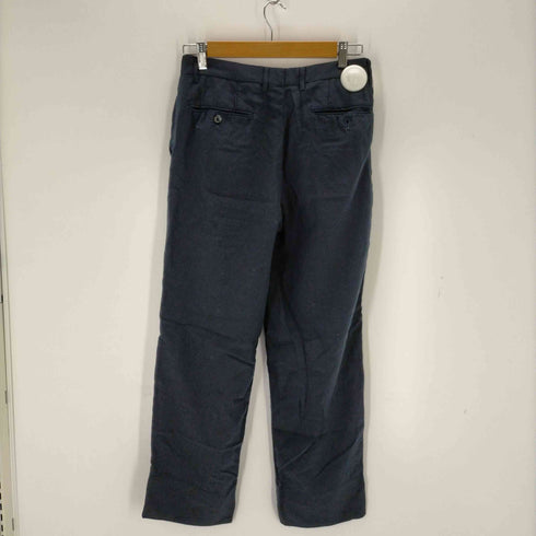 イッセイミヤケメン ISSEY MIYAKE MEN 90-00S 銀タグ 2タックスラックス メンズ