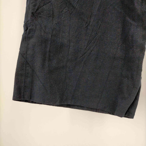 イッセイミヤケメン ISSEY MIYAKE MEN 90-00S 銀タグ 2タックスラックス メンズ